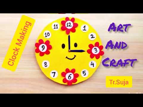 Grade 2,3,4 and 5 ,Art and craft,06/09/2021
