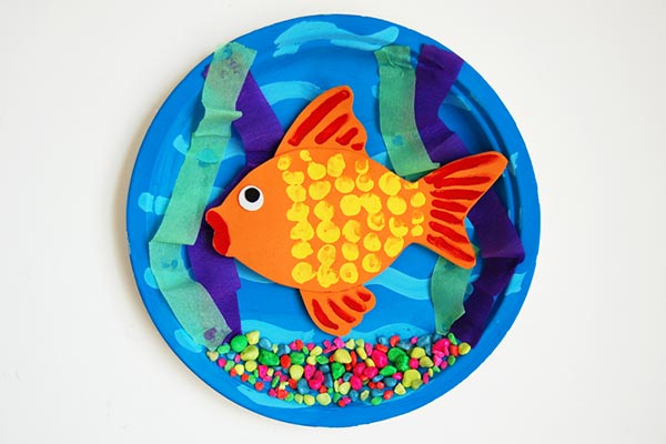 Crafts for 1st &  2nd Grade | Fun Craft Ideas for Kids Ages 6 to 8 ...