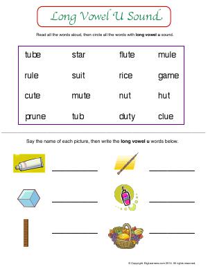 Grade 2 | Free Common Core English Worksheets | Biglearners