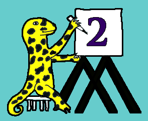 2nd Grade Math Worksheets from the 2nd grade Math Salamanders