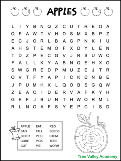 2nd Grade Spelling Activities &  Worksheets - Tree Valley Academy
