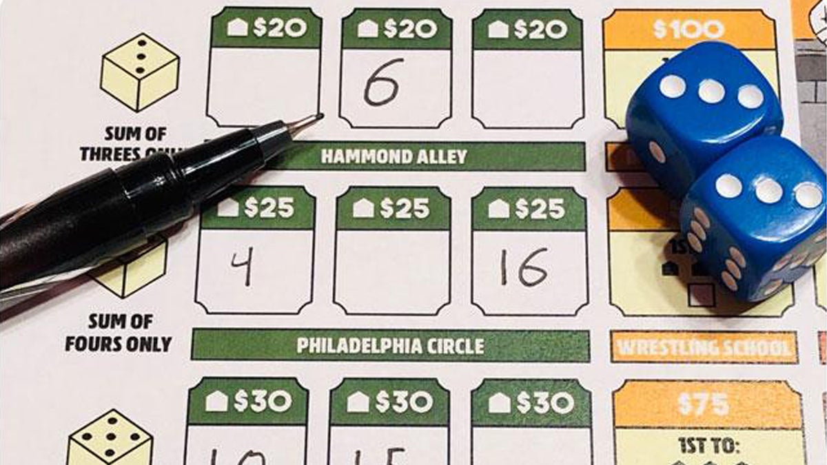 9 best print-and-play board games you can download at home ...