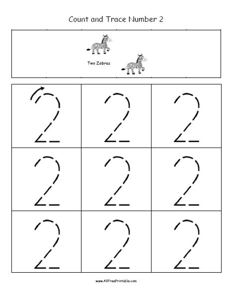 2 worksheet