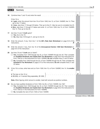 2012 capital loss carryover worksheet