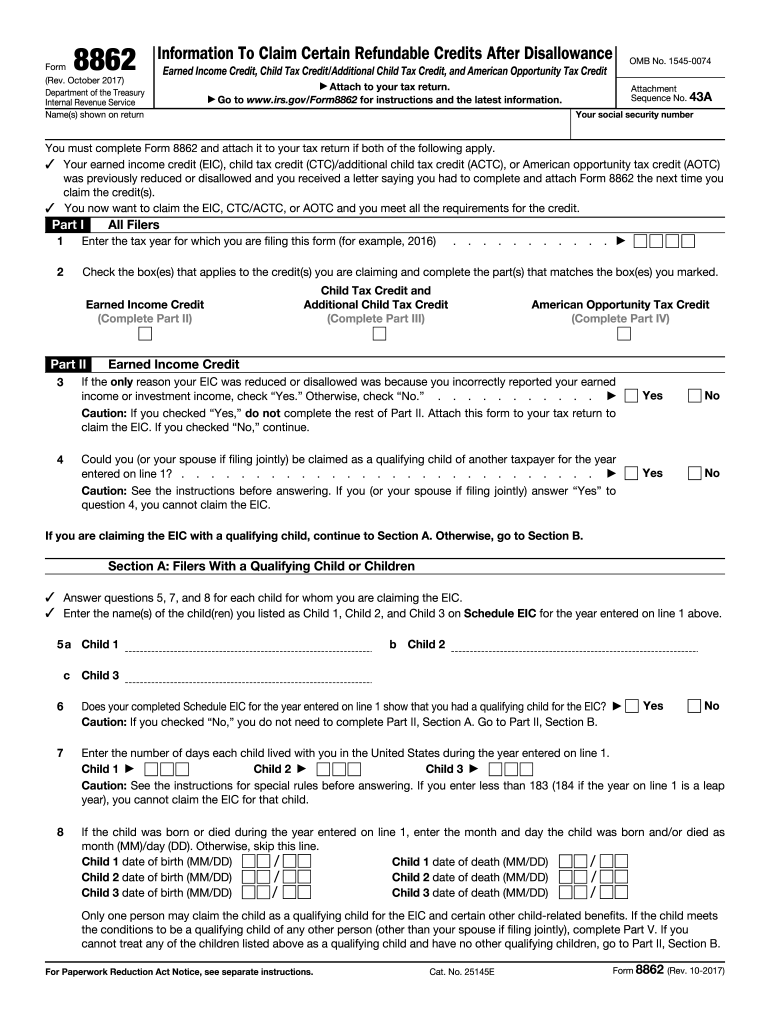 2012 child tax credit worksheet