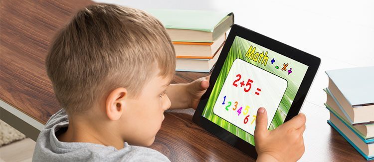 Electronic math worksheets | GreatSchools
