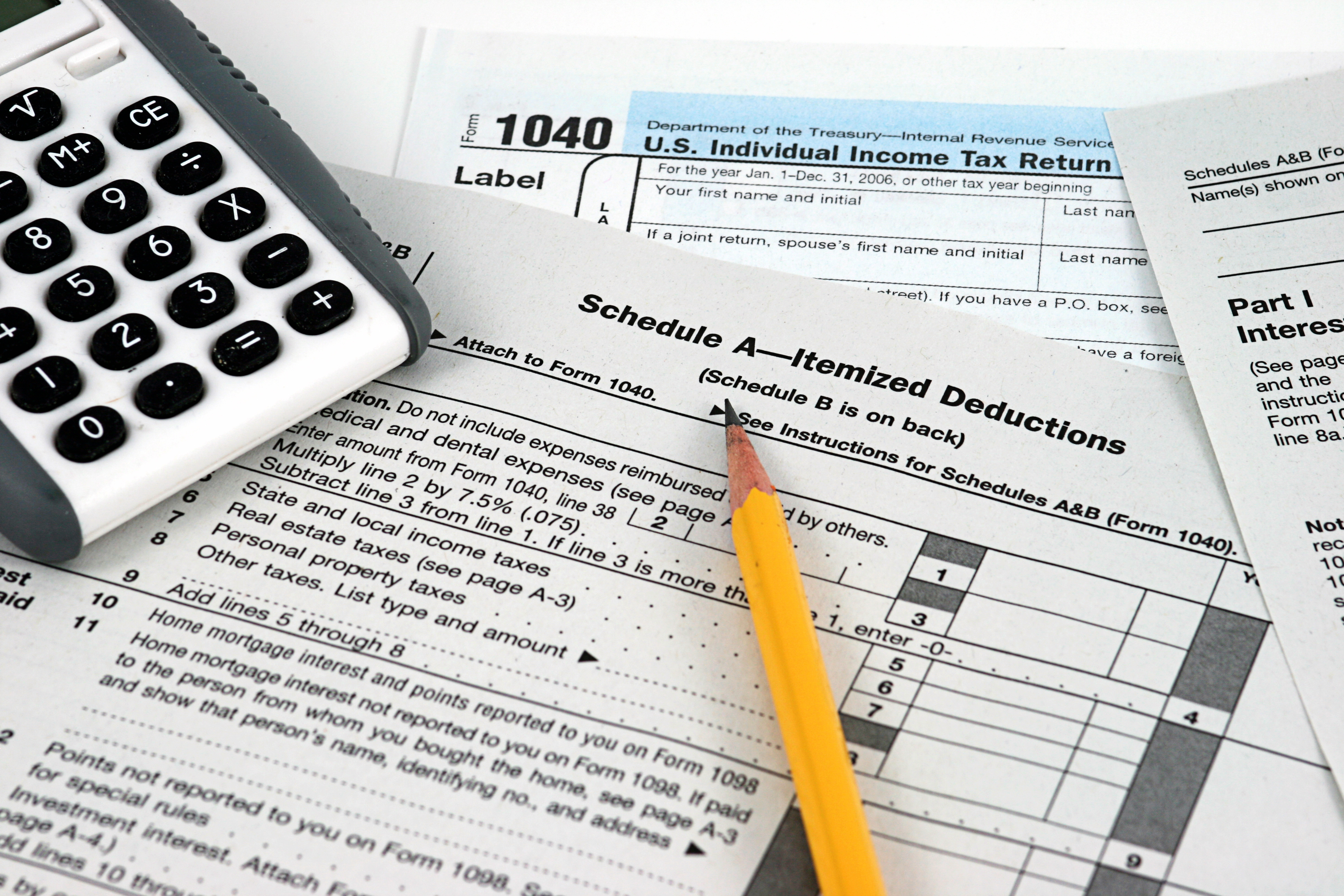 A Tax Cuts and Jobs Act checklist for 2019 | Accounting Today