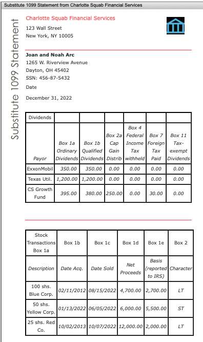 Comprehensive Problem 1 - Part 2: Schedule C, | Chegg.com