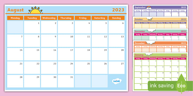 2017 year planner nz printable
