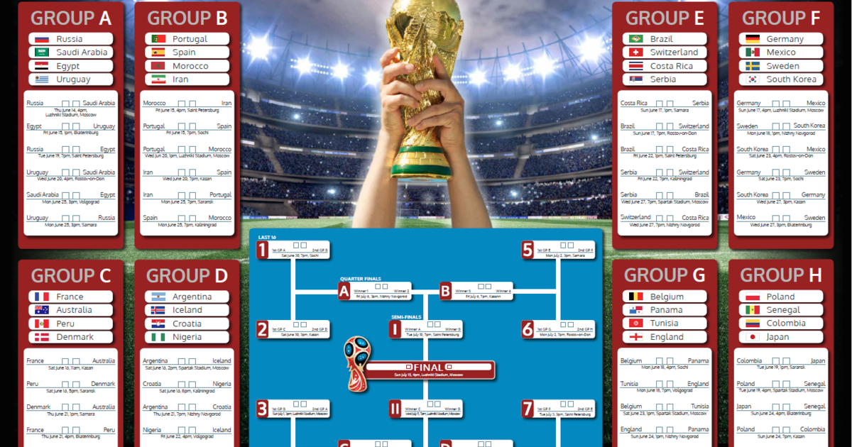 2018 planner ireland printable