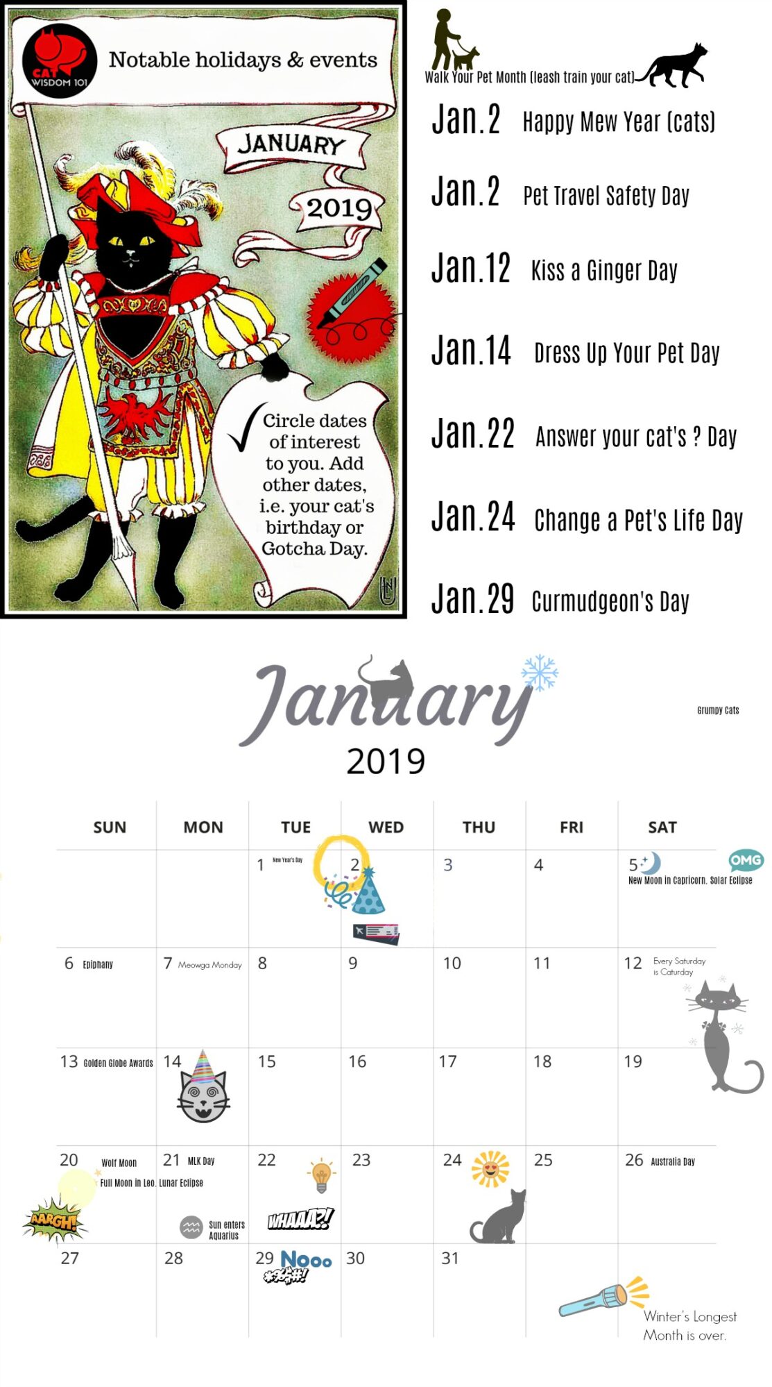 2018 year planner printable malaysia