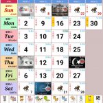 2018 year planner printable malaysia