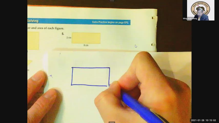 Pre-Algebra - 5.1 Homework Problems Worked Out | Oakland Military ...