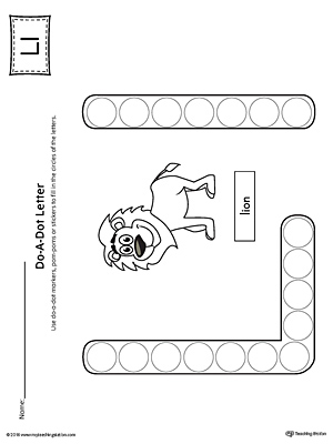 26 l of the a worksheet