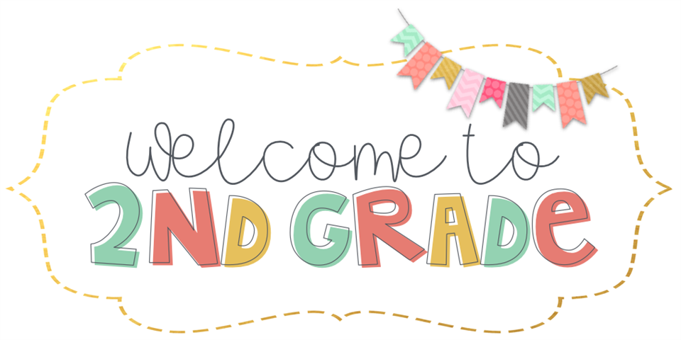 What Is Taught to Kids in Second Grade?