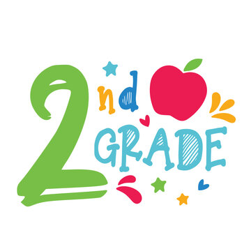 Perry, Jessica / Welcome to 2nd Grade!!