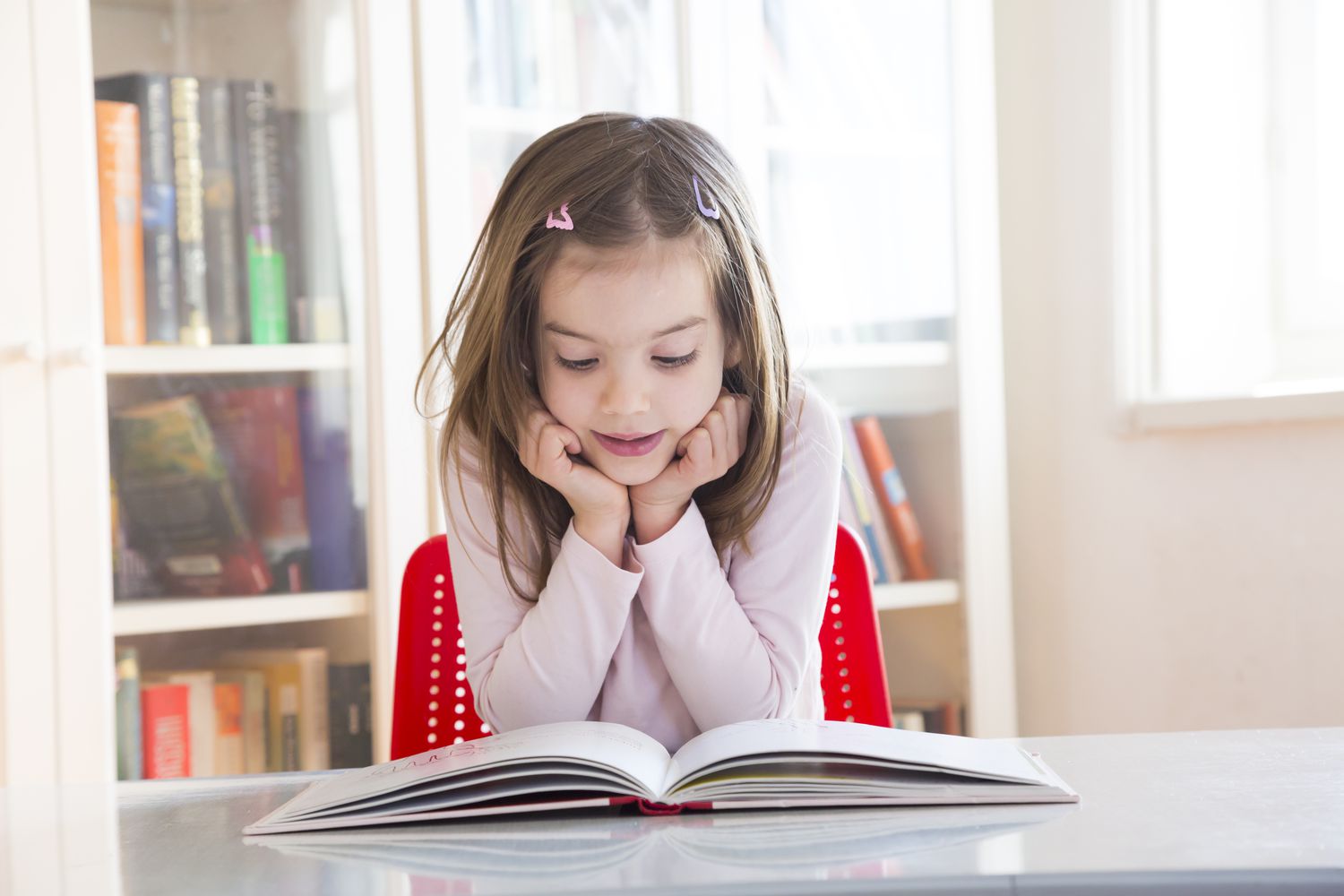 How to Help My 2nd Grader With Reading
