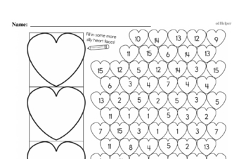 2nd grade brain teasers worksheet