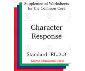 The Best 2nd Grade Reading Worksheets