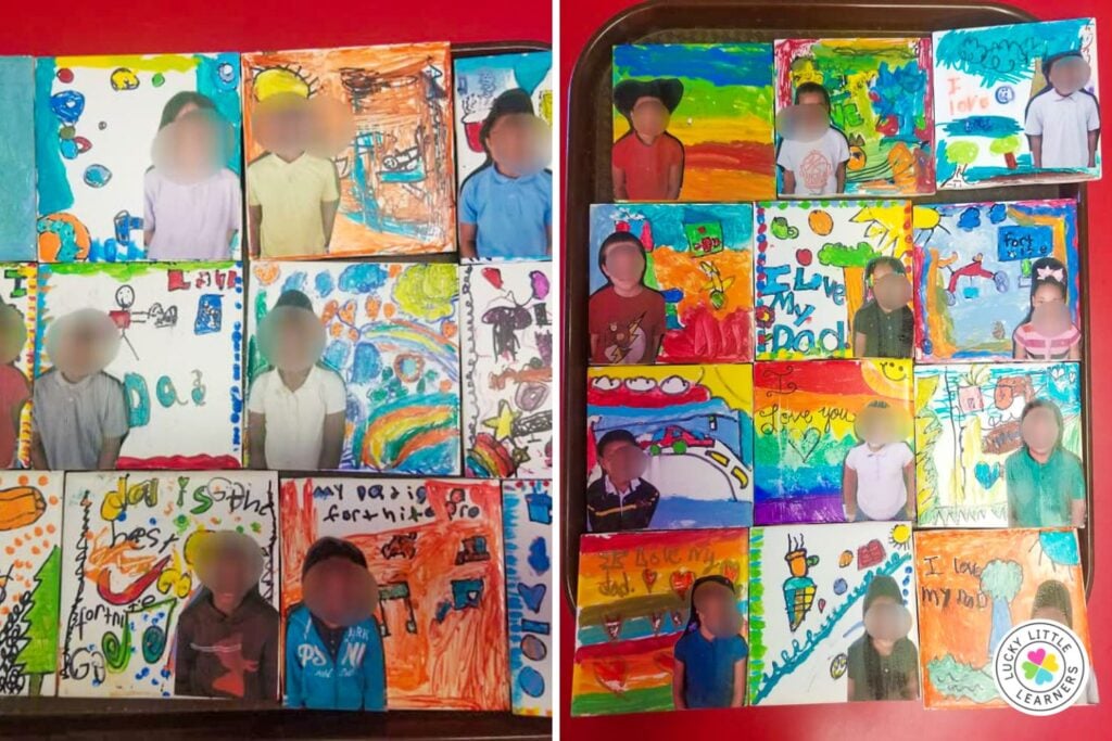 2nd Grade Fathers Day Art Projects Shop | kermann.hu