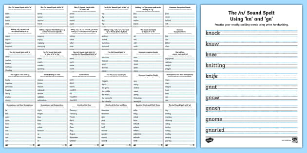 Year 2 Handwriting: Handwriting Practice Year 2 - Twinkl