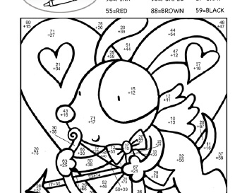 2nd grade free worksheet