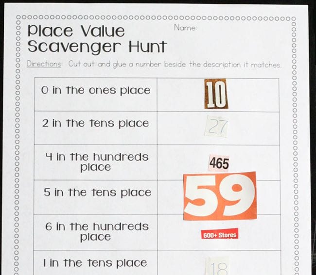35 Meaningful Second Grade Math Games Your Students Will Love