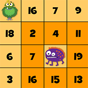 2nd grade games