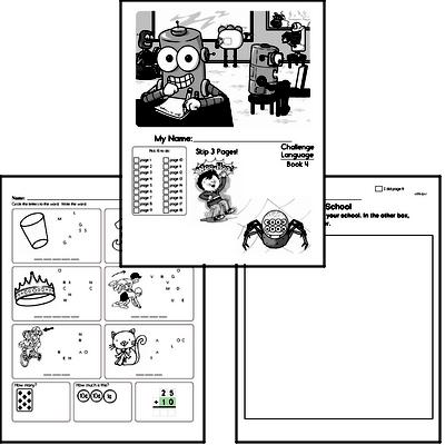 2nd grade grammar worksheet pdf