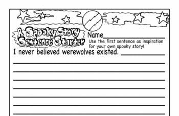 Free Second Grade Halloween PDF Worksheets | edHelper.com