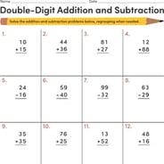 2nd Grade Worksheets &  Free Printables 