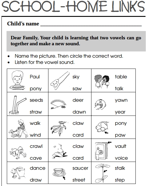 100 2nd Grade Reading &  Literacy Skills Activity Worksheets - Best ...