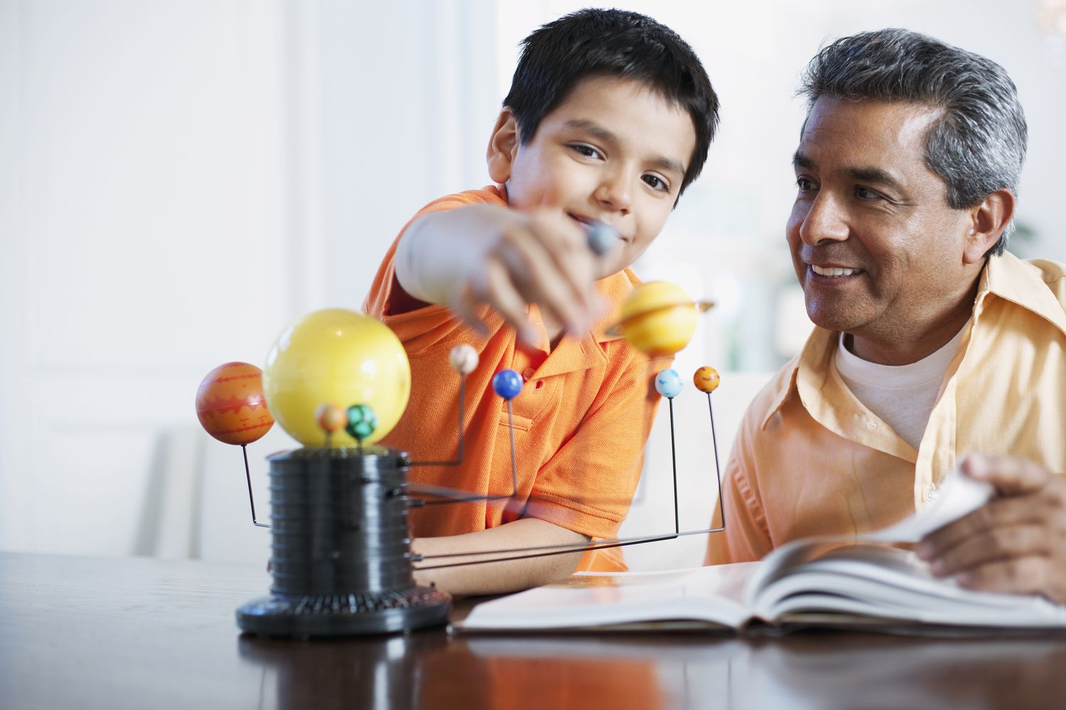 2nd grade science