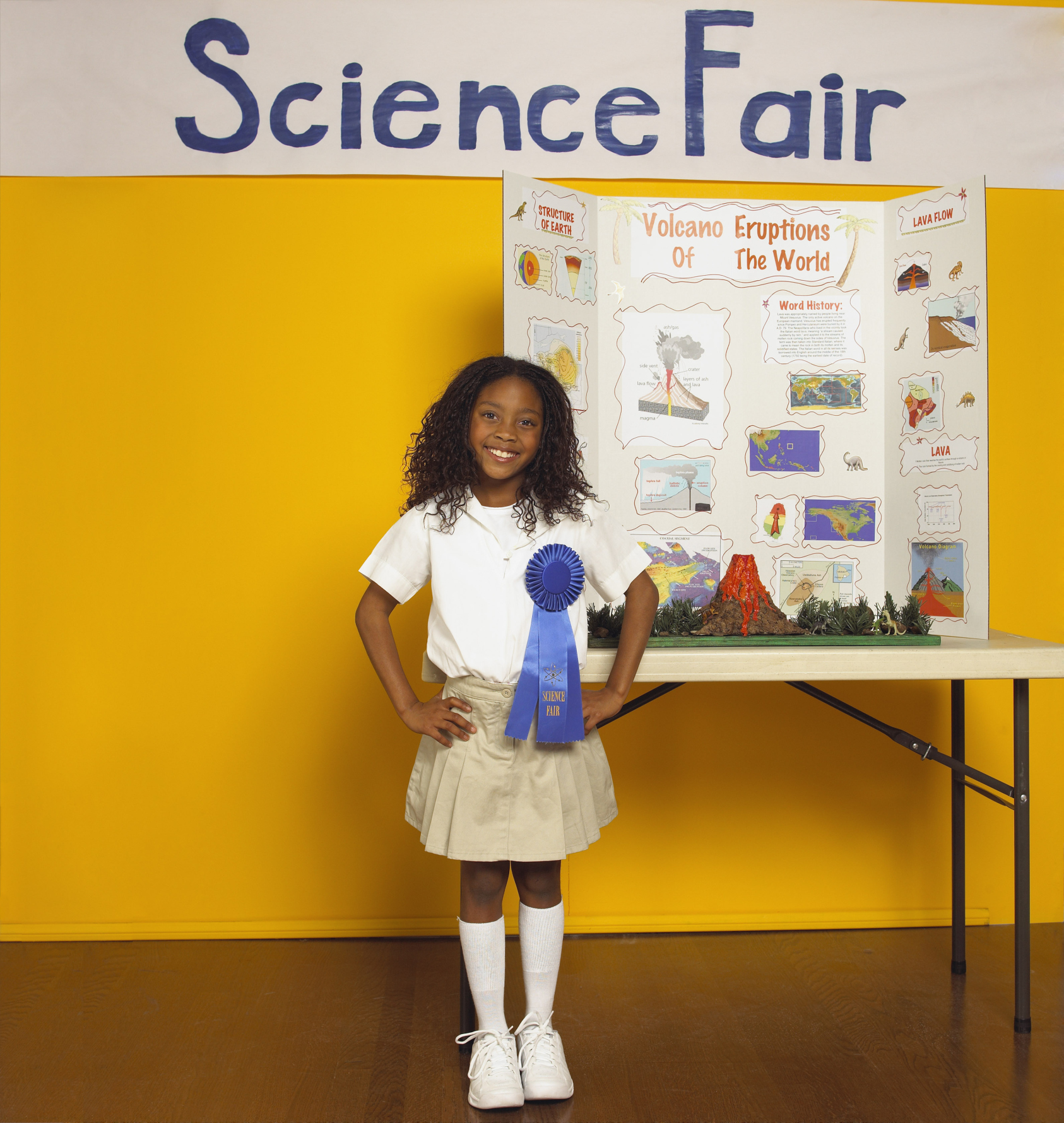 2nd grade science
