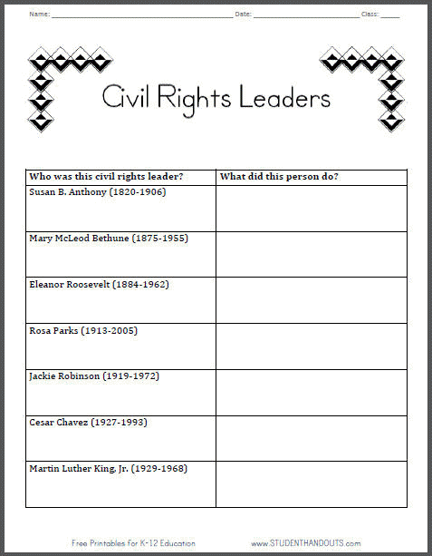 2nd grade social studies worksheet free printables