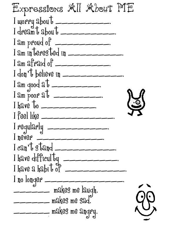 2nd Grade Writing Worksheets - Best Coloring Pages For Kids