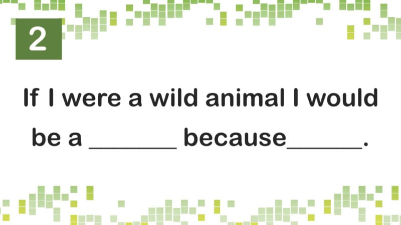 2nd grade writing prompts