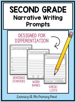 Earth Day Writing Prompts Earth Day Activities For 2nd, 51% OFF