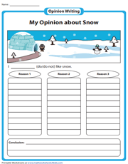 2nd Grade Writing Prompts Worksheets