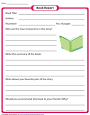 2nd Grade Writing Prompts Worksheets