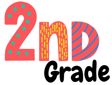 Calhoun Elementary - 2nd Grade Shout Outs