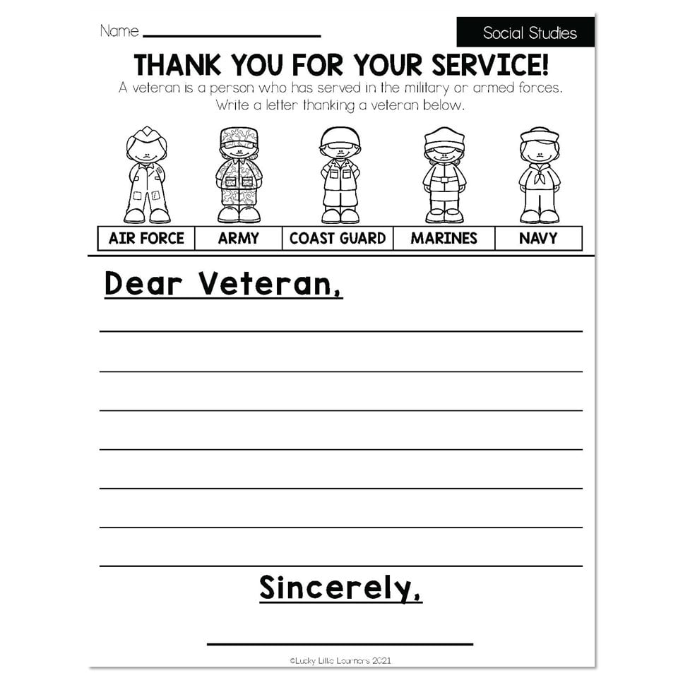 Fall - Early Finishers 2nd Grade - Social Studies - Thank You For ...
