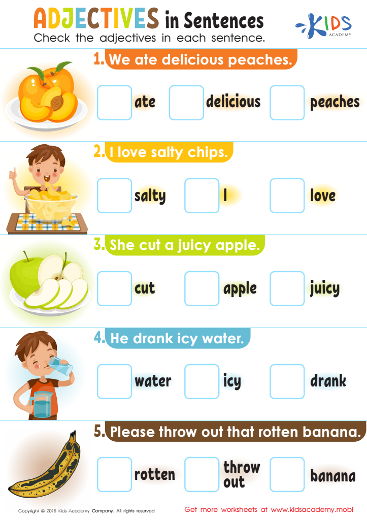 Free Vocabulary expansion Normal Grade 2 Grammar Worksheets