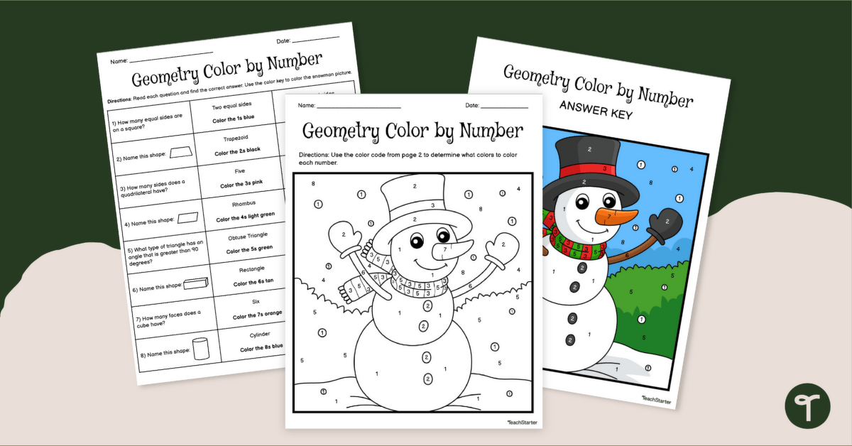 3 6 geometry worksheet