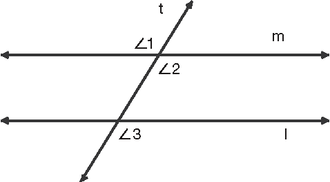 Geometry: Answer Key