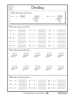 3 digit division worksheet 3rd grade