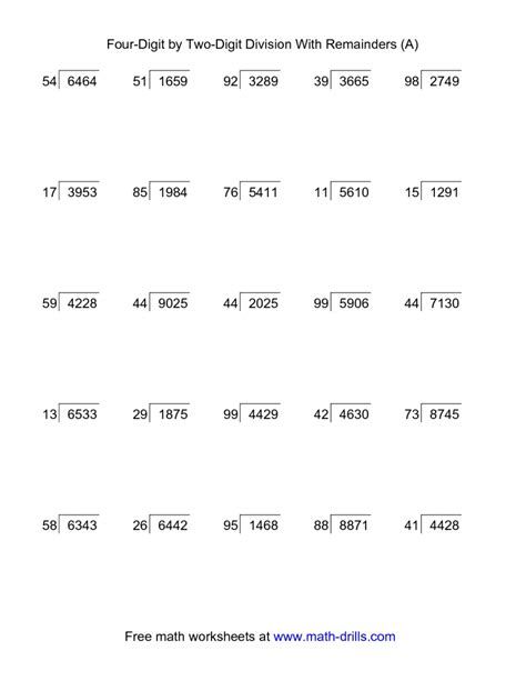 3 digit division worksheet for grade 3