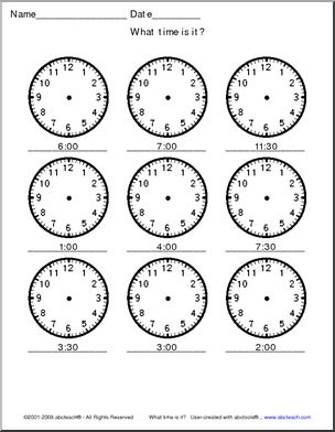 Math Fractions Packet (grade 2) Common Core