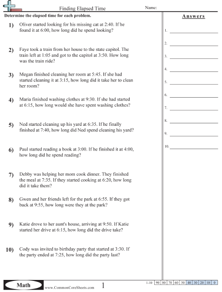 3 md 1 worksheet