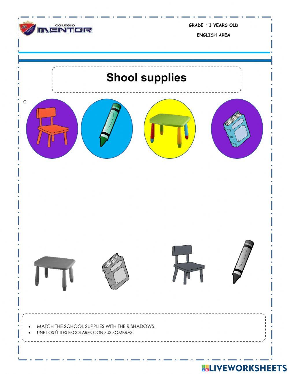FREE PRINTABLE WORKSHEETS | Preschool - Numbers and Shapes ...